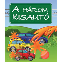 NándiMese könyv 1. rész