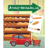 NándiMese könyv 1. rész