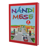 NándiMese könyv 2. rész