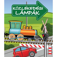 NándiMese könyv 1. rész