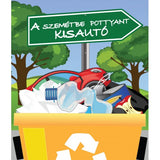 NándiMese könyv 1. rész