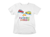 NándiMese póló mérleghinta (Felnőtt)