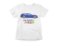 NándiMese póló kombi (Gyerek)