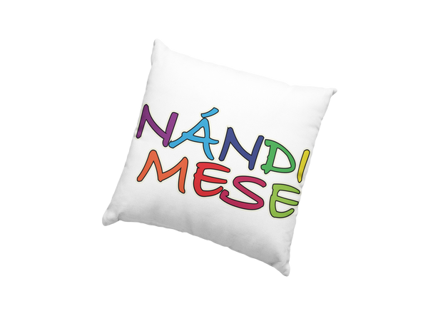 NándiMese díszpárna